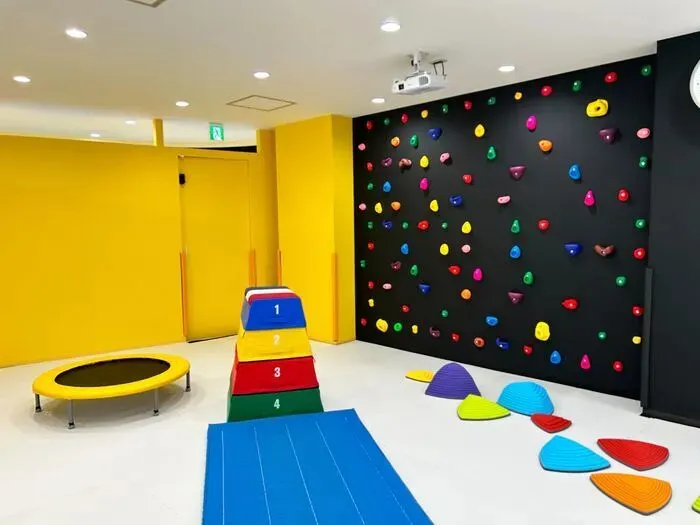 Lii sports studio大手町 ※8月OPEN予定/設備