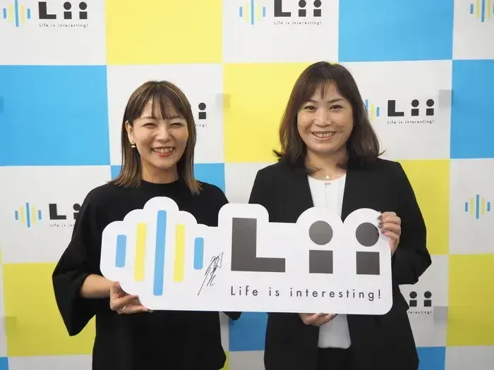 Lii sports studio大手町 ※8月OPEN予定/その他