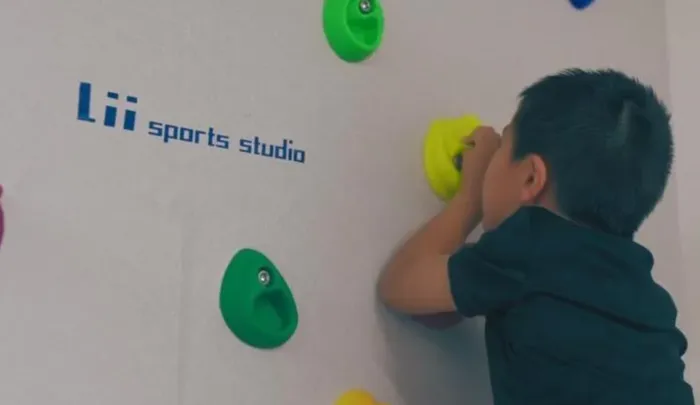 Lii sports studio大手町　※8月OPEN予定/環境による気持ちの変化