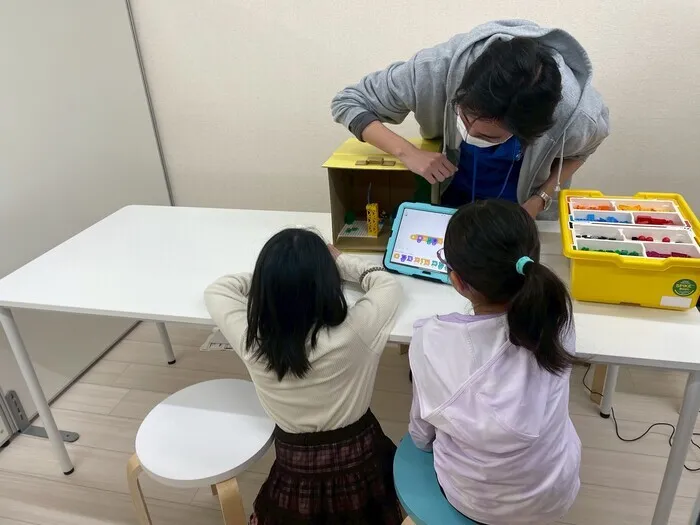 放課後等デイサービスプロラボ　尼崎校