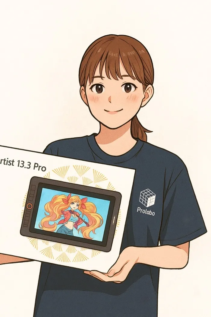 放課後等デイサービスプロラボ 尼崎校/なな先生