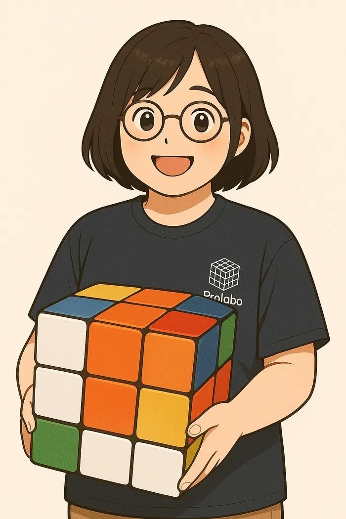 放課後等デイサービスプロラボ　尼崎校/すず先生