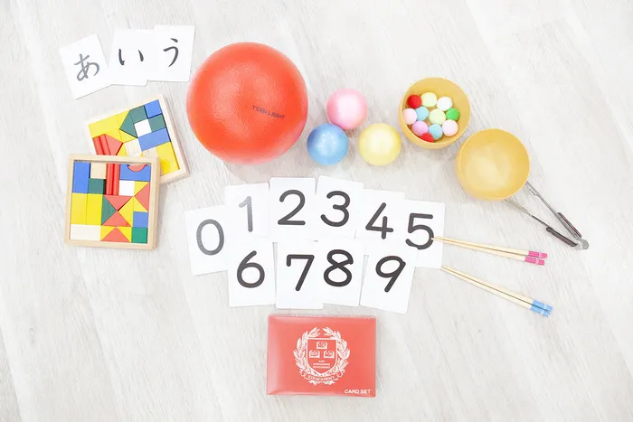KID ACADEMY+岐阜羽島校