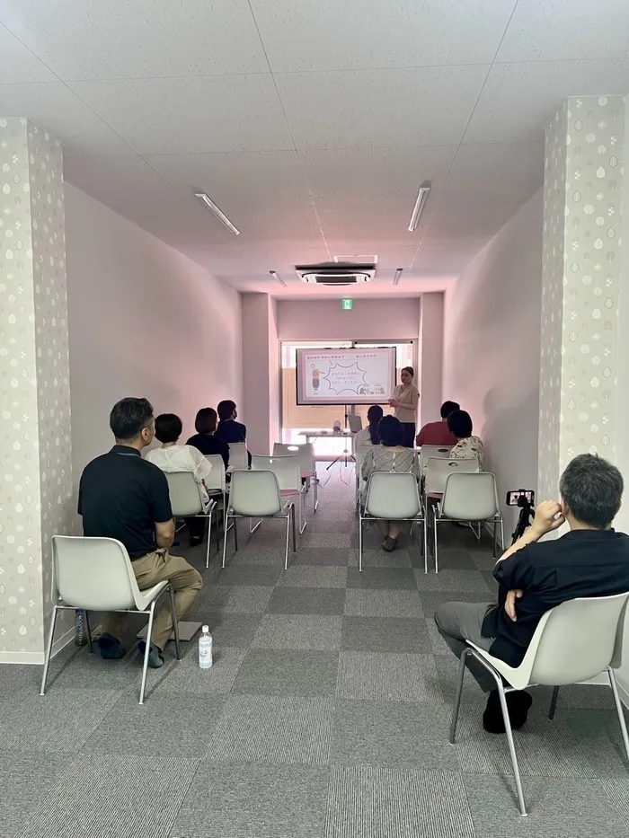 【2025年7月OPEN☆見学受付中】High Art ジュニア/イベントの様子