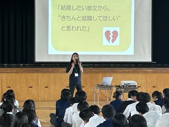 【2025年7月OPEN☆見学受付中】High Art ジュニア/スタッフの専門性・育成環境