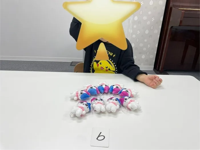 【2025年7月OPEN☆見学受付中】High Art ジュニアの画像