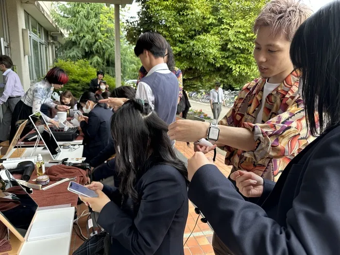 【2025年7月OPEN☆見学受付中】High Art ジュニア/その他