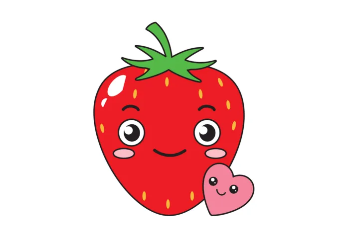 いちごステップ