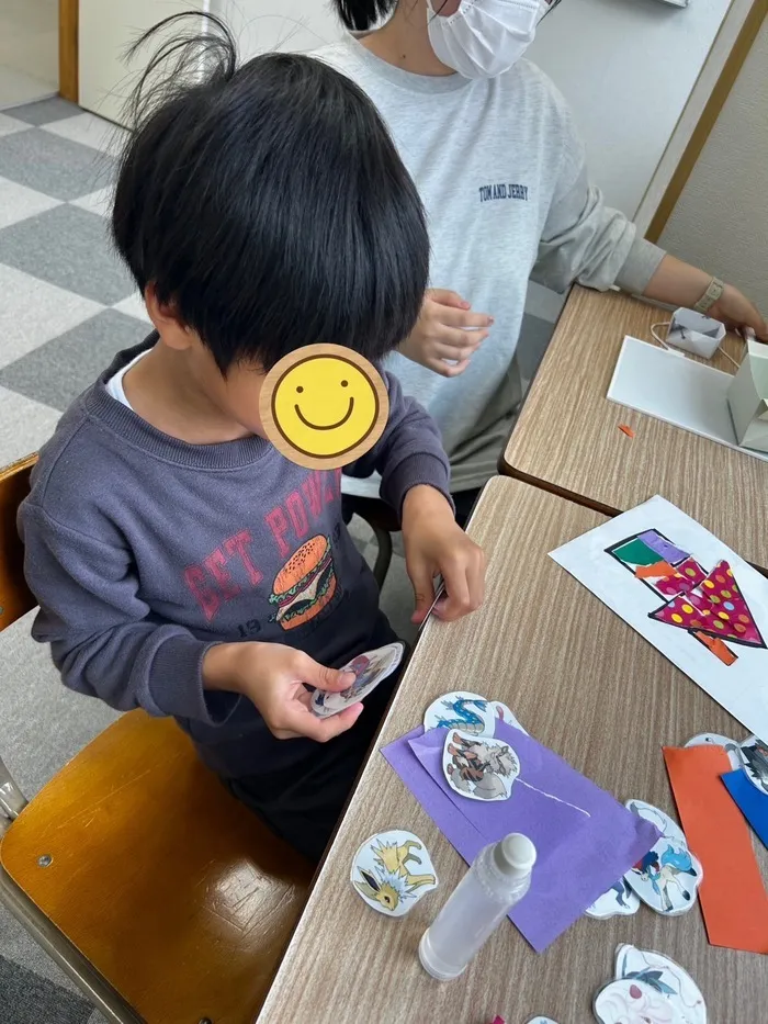 療育支援エフ 越谷大袋教室【４月ＯＰＥＮ☆送迎あり！新規児童の受け入れ開始☆】/【個別支援】
