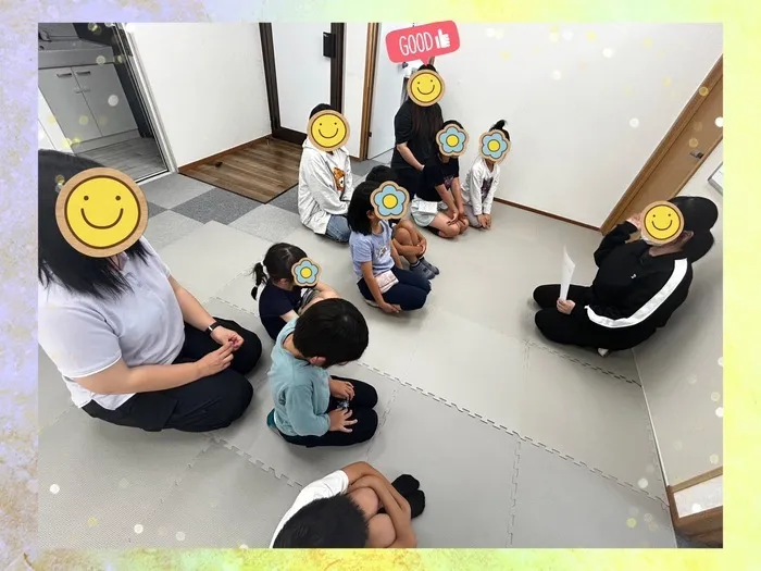 療育支援エフ 越谷大袋教室【４月ＯＰＥＮ☆送迎あり！新規児童の受け入れ開始☆】/【みんなの会】