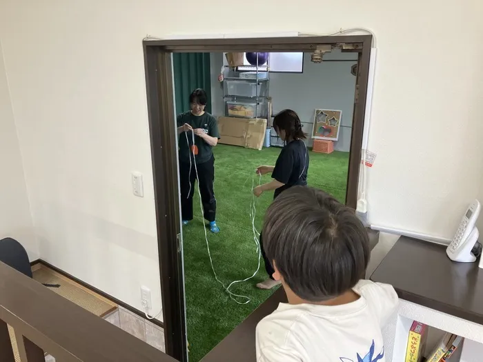 たのしまる学舎/1学期が終わりました⭐️