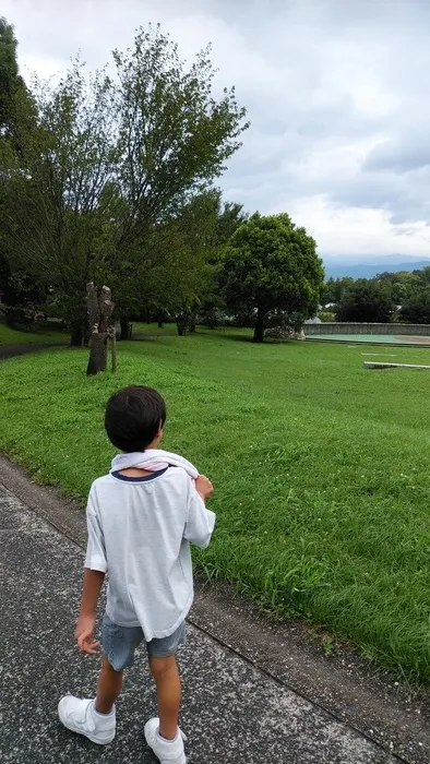 たのしまる学舎/「山の日」でしたね！