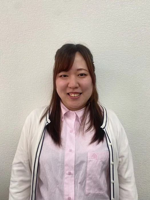 てらぴぁぽけっと平野西教室/上岡 美奈実(児童発達支援管理責任者兼管理者)