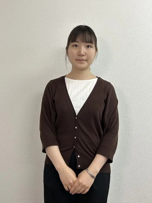 てらぴぁぽけっと平野西教室/田代 紀奈(公認心理士)