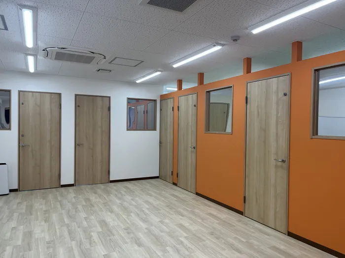 てらぴぁぽけっと平野西教室