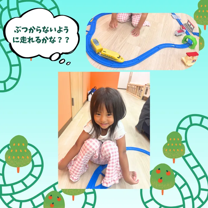 てらぴぁぽけっと平野西教室/強化子サンプリングについて🌻