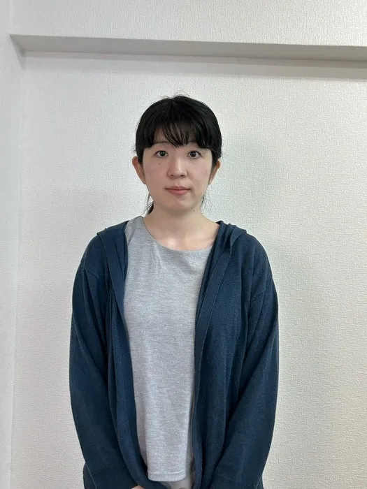 てらぴぁぽけっと平野西教室/岸田 萌(公認心理士)