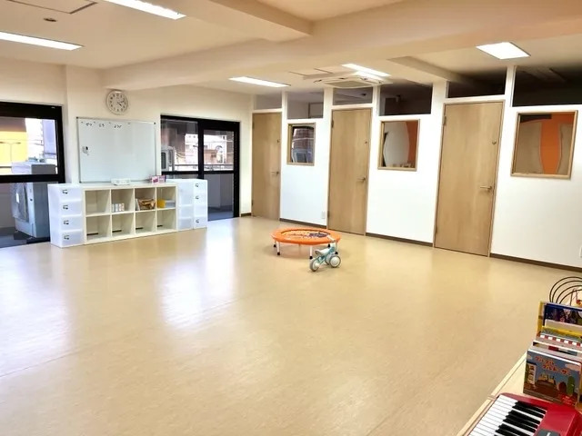 てらぴぁぽけっと平野西教室