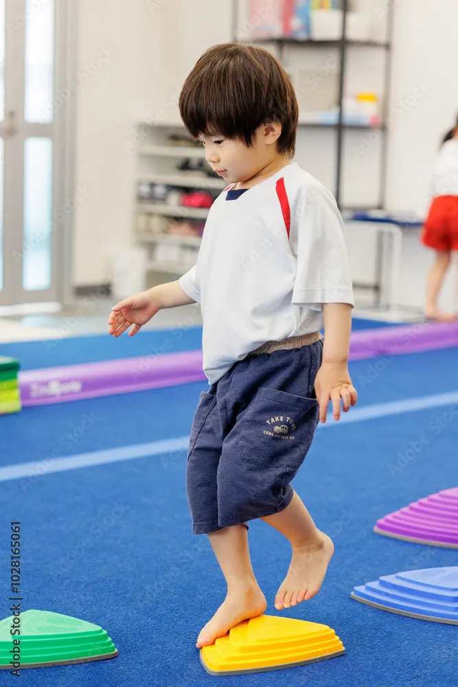放課後等デイサービス まほろば岡垣/設備