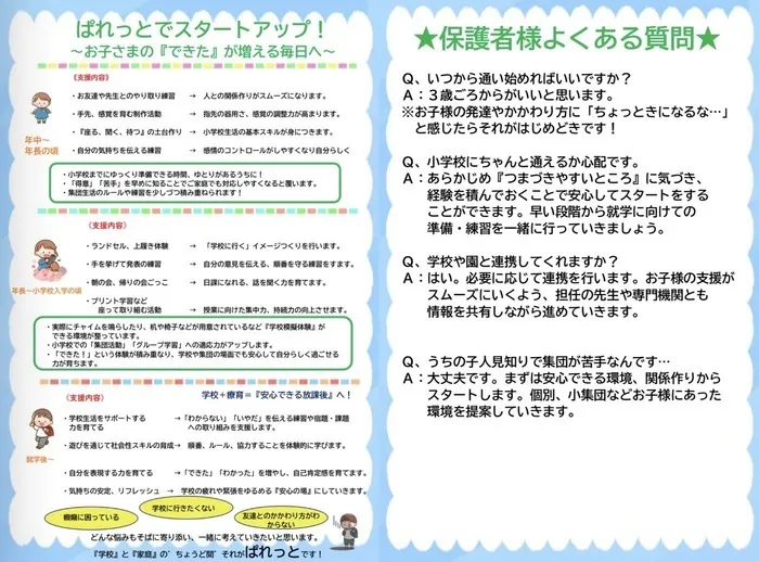 ぱれっと【7/1新規OP】/改めてぱれっとのスタートアップについて🎨
