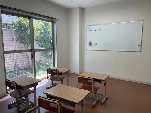 ぱれっと【7/1新規OP】/設備