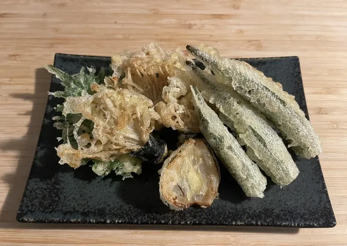 ぱれっと【7/1新規OP】/🍳天ぷら作り🍤も立派な療育プログラム💡