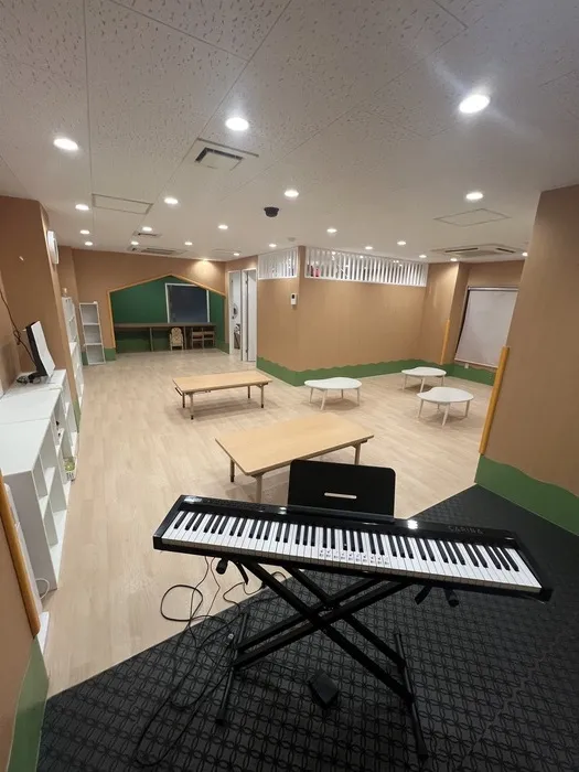 りんく 稲田堤教室