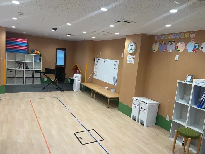 ≪空きあり≫ ≪2025年8月OPEN≫　りんく 稲田堤教室