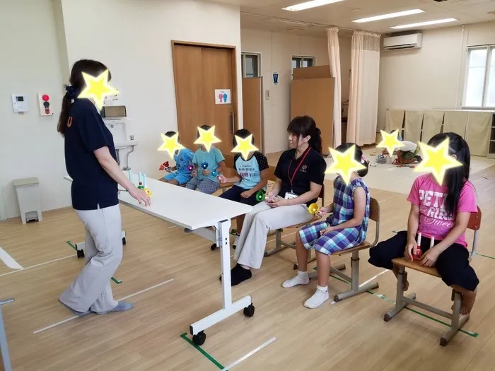 ハートランドPOMUきっず/スタッフの専門性・育成環境