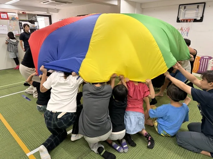 LEGONKidsあるむ