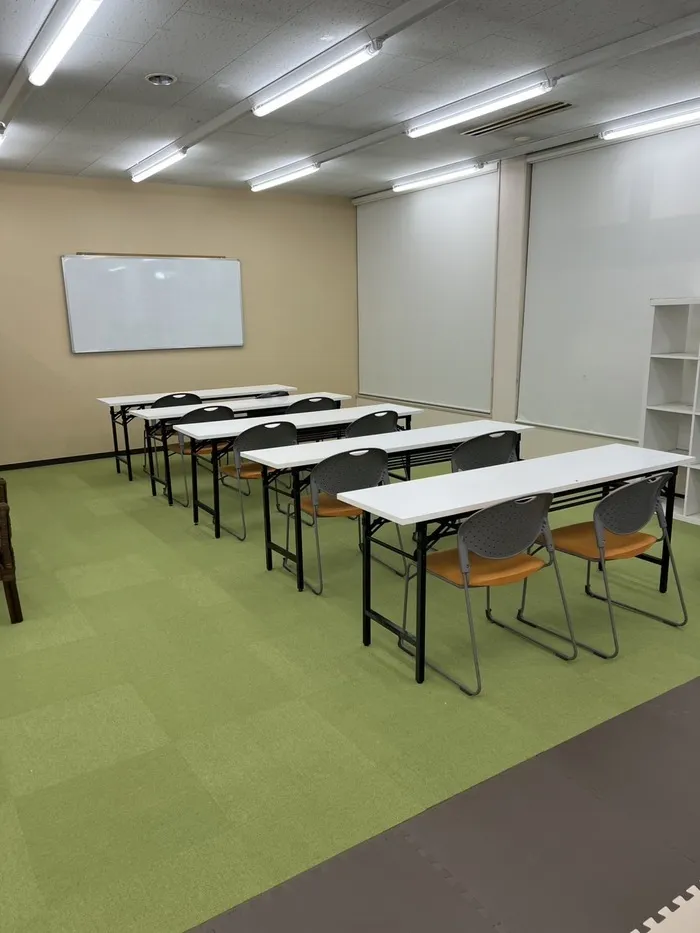 学習スペース