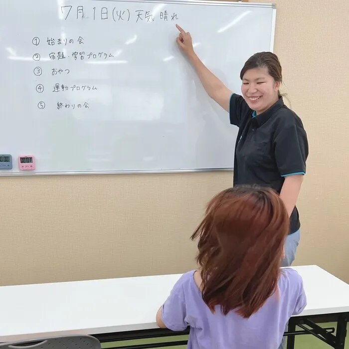 Aloha野田教室