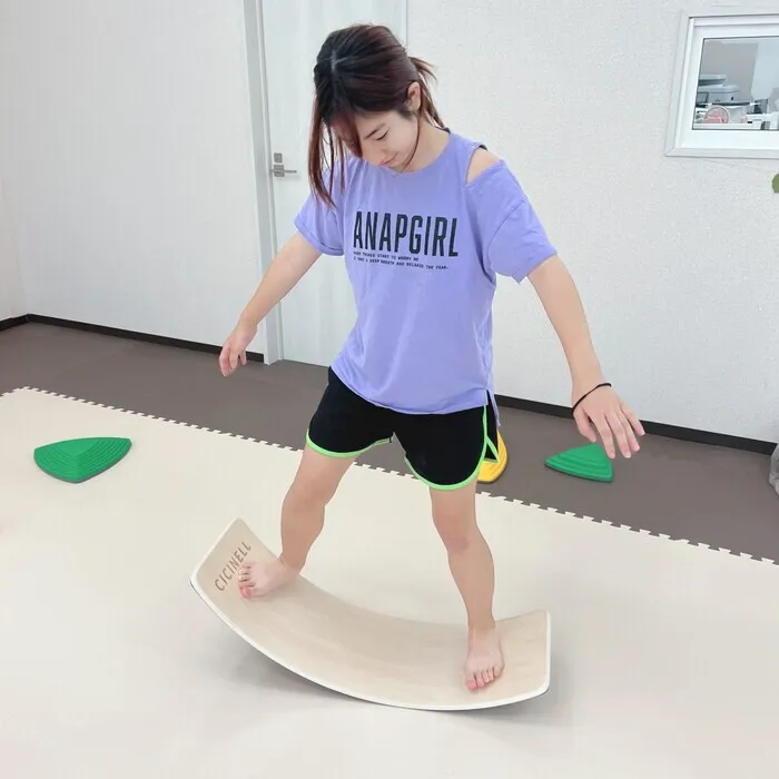 運動スペース