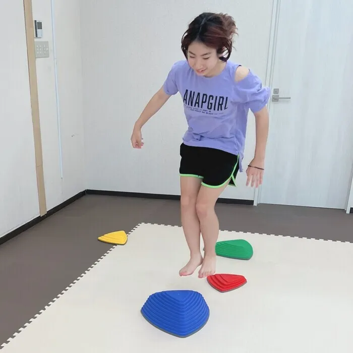 運動スペース
