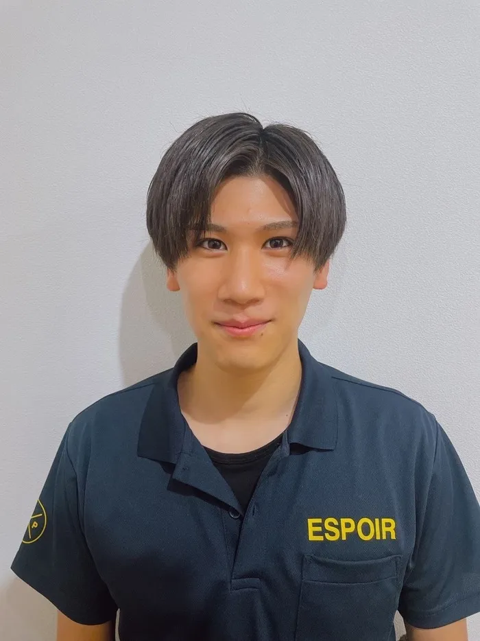 ESPOIR　PORT/浦野　丈也