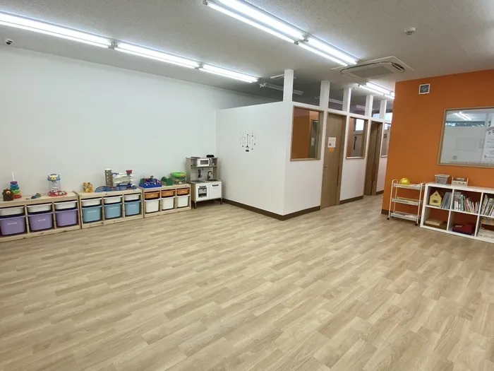 てらぴぁぽけっと　熊谷教室