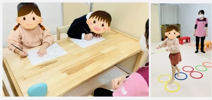 太陽のリハげんきの画像