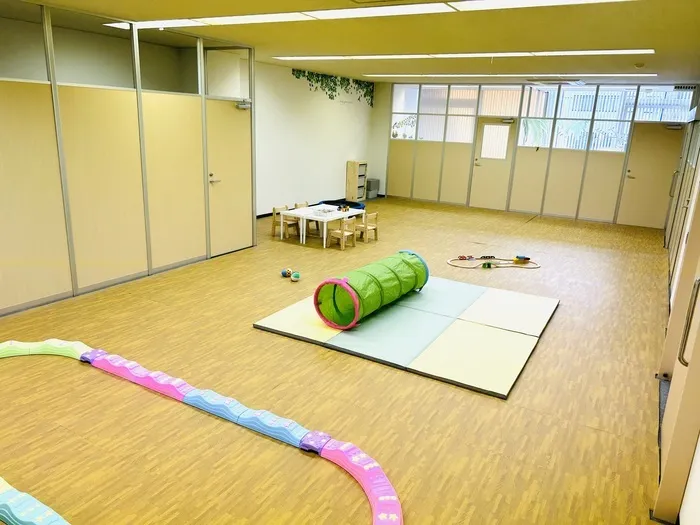 太陽のリハげんき 十日市教室/プログラム内容