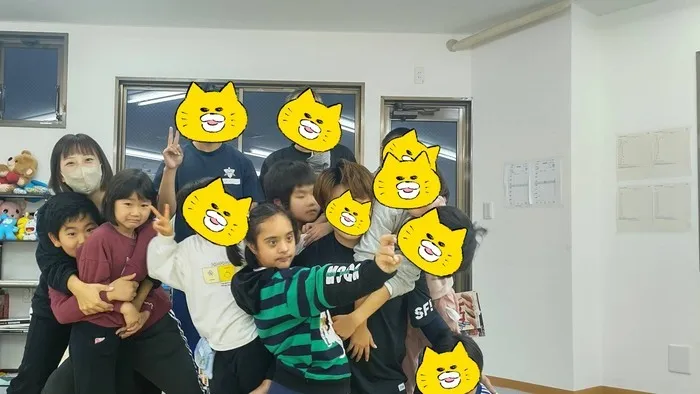 クオリティ・オブ・ライフ 我孫子支援教室/✨リズムアンドジャンプの先生が来てくれました！✨