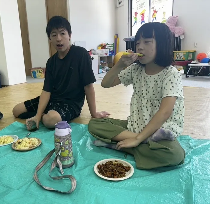 クオリティ・オブ・ライフ 我孫子支援教室/イベントの様子