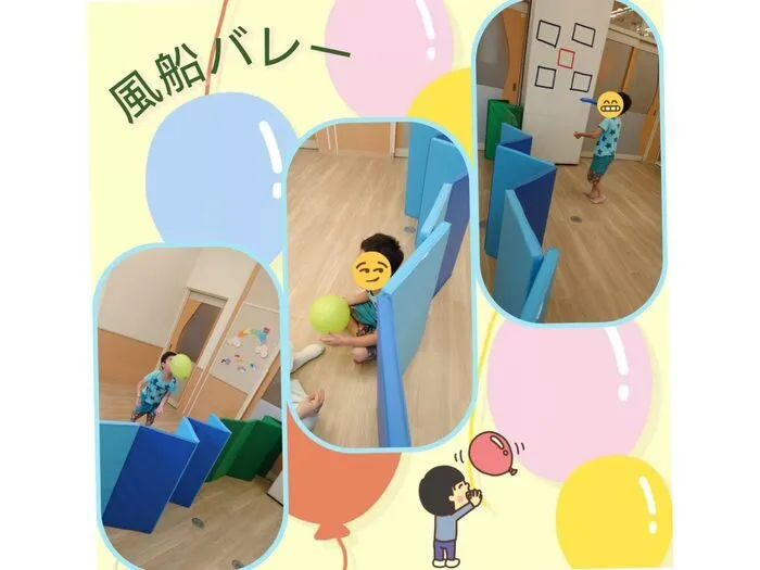 【鶴瀬駅徒歩2分】【2025年7月オープン】【送迎あり】 こぱんはうすさくら鶴瀬教室/作戦会議！