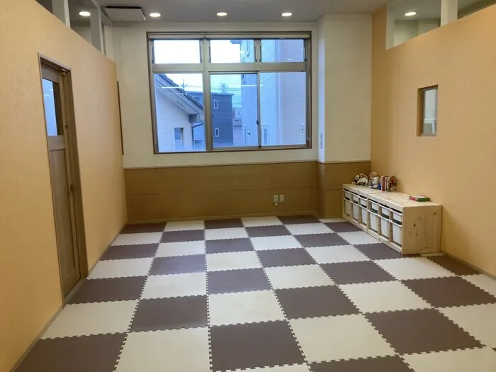  こぱんはうすさくら鶴瀬教室