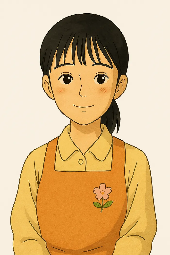 こぱんはうすさくら鶴瀬教室/ひなた先生