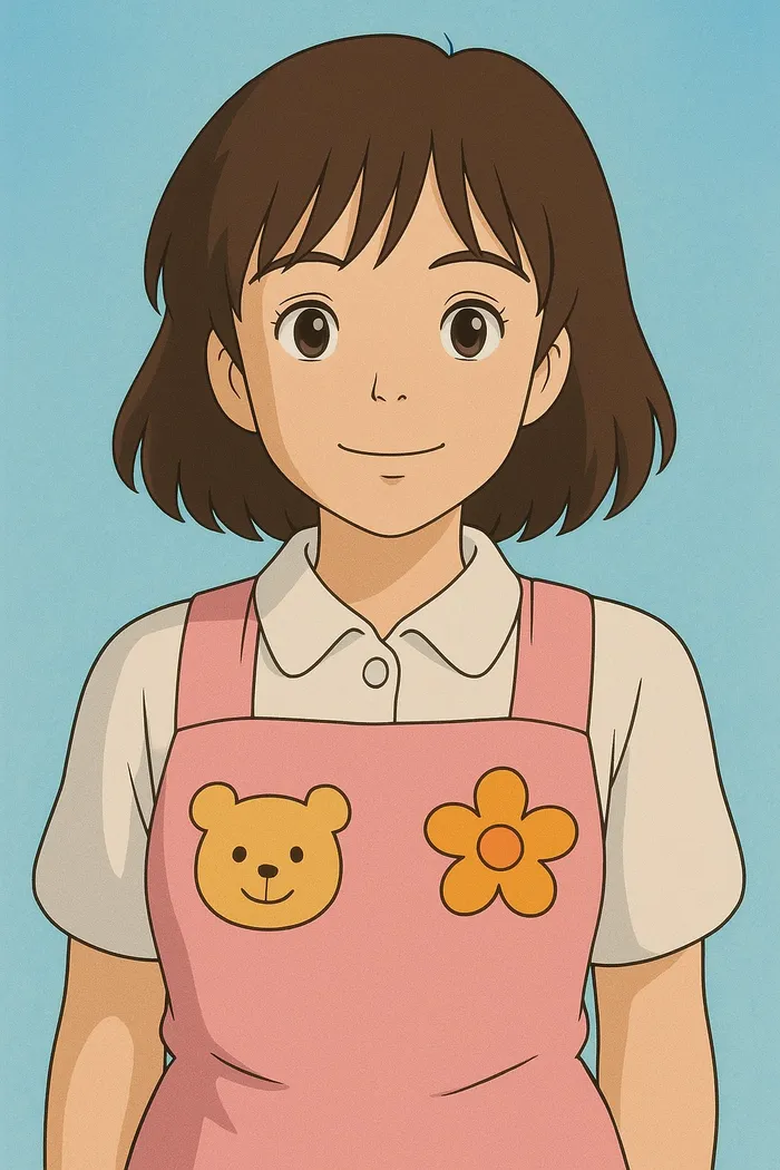 こぱんはうすさくら鶴瀬教室/まりか先生