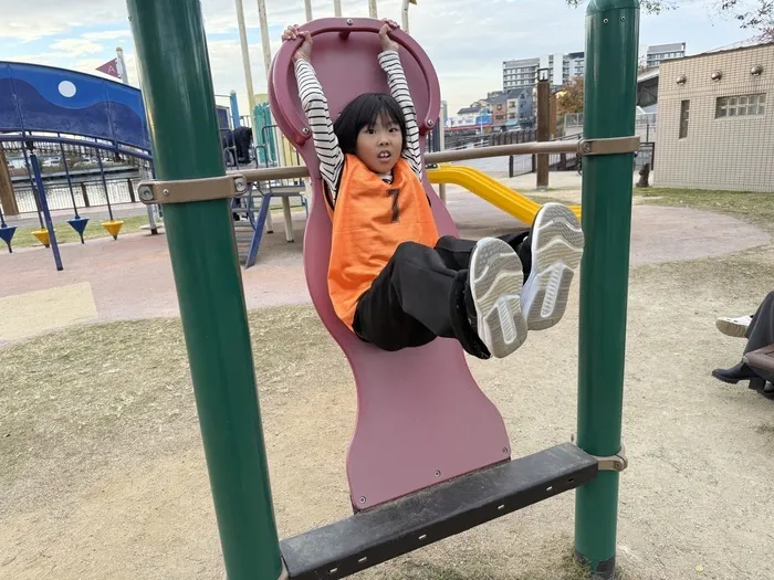 放課後等デイサービス　ウィズユー　大阪　住之江公園の画像