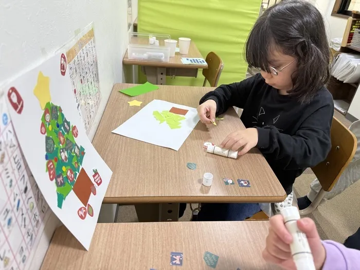 放課後等デイサービス　ウィズユー　大阪　住之江公園の画像