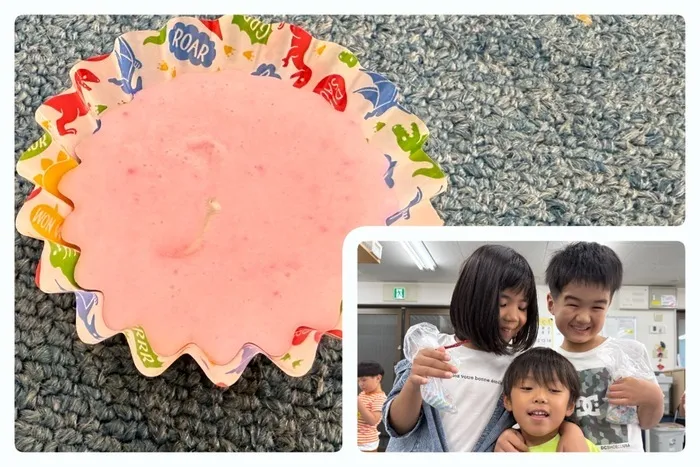 ウィズユー 大阪 住之江公園 2025年7月OPEN！！/アロマキャンドルを作ろう