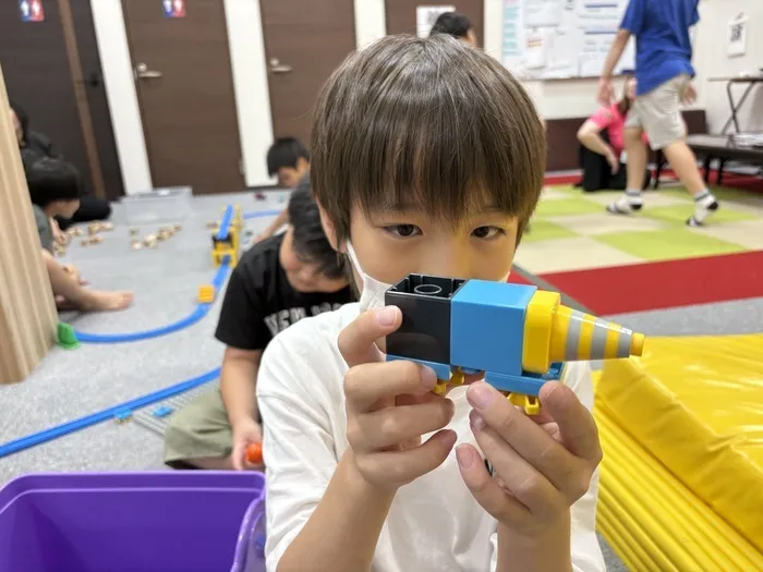 ウィズユー 大阪 住之江公園 2025年7月OPEN！！/ドリル！