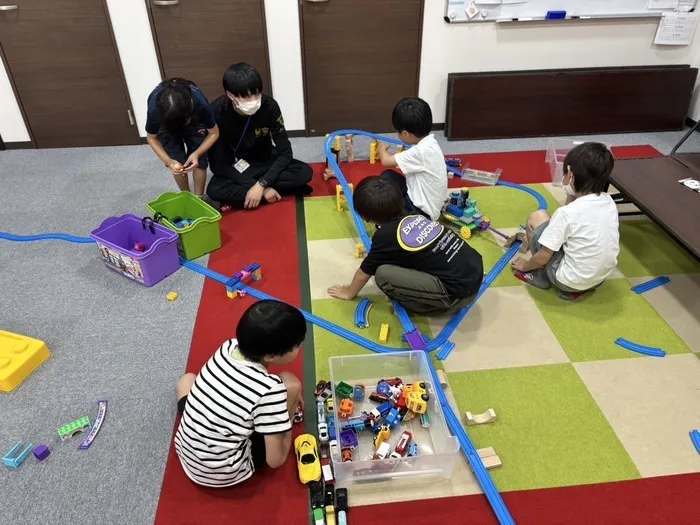 ウィズユー 大阪 住之江公園 2025年7月OPEN！！/協力！