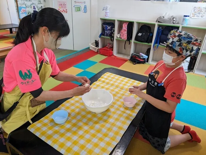ウィズユー 大阪 住之江公園 2025年7月OPEN!!/その他